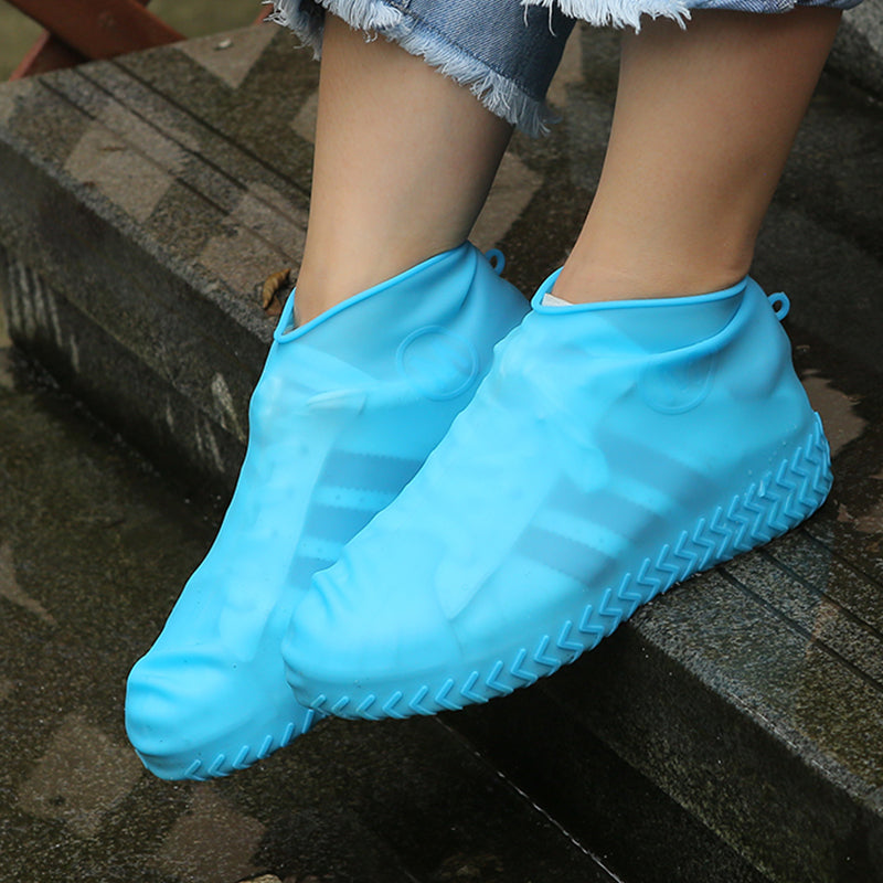 Waterproof Rain Shoe Covers