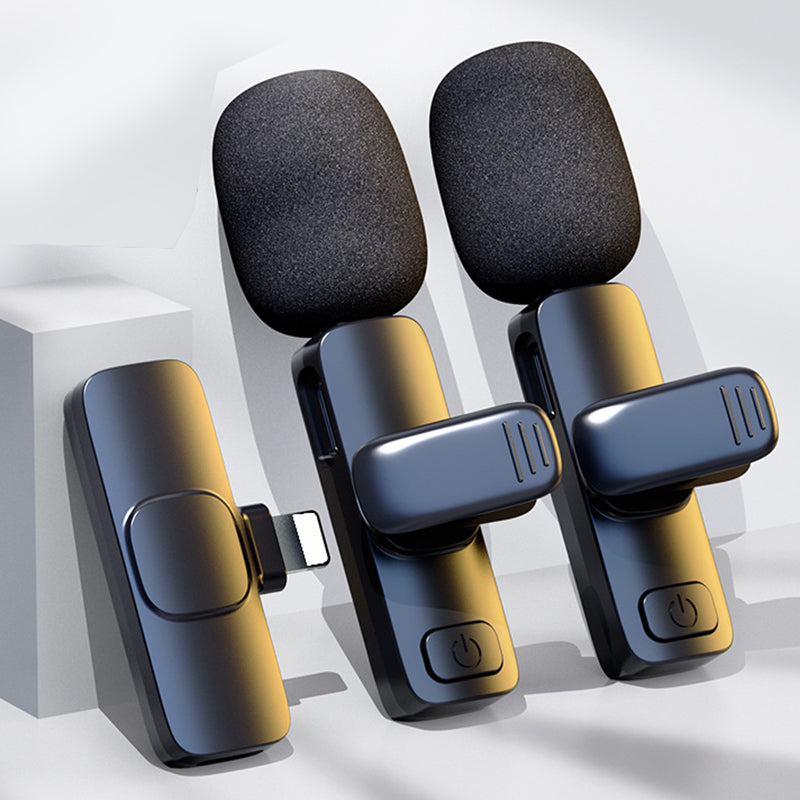 Wireless Microphone Karaoke Gaming Bluetooth Speaker