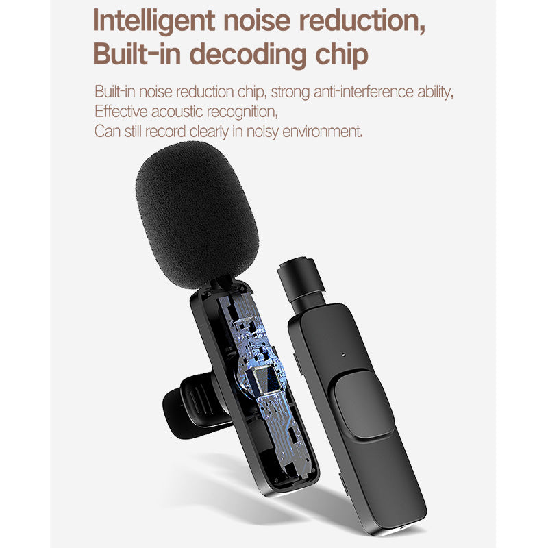 Wireless Microphone Karaoke Gaming Bluetooth Speaker