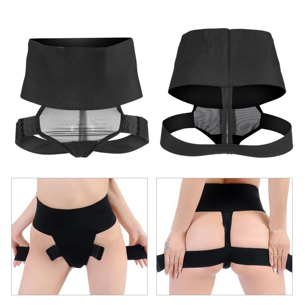 Women Hip Enhancer and Butt Lifter Panty