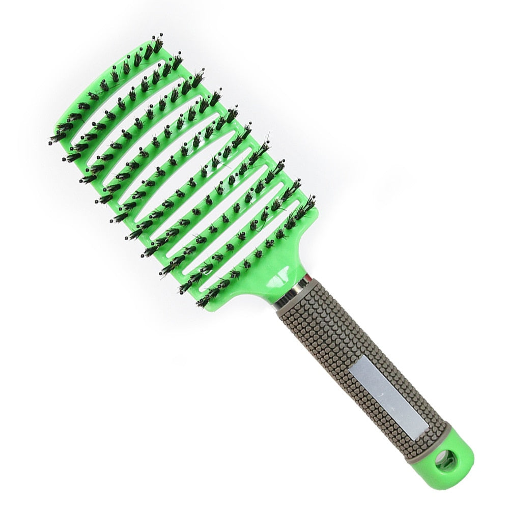 Detangling Hair Brush