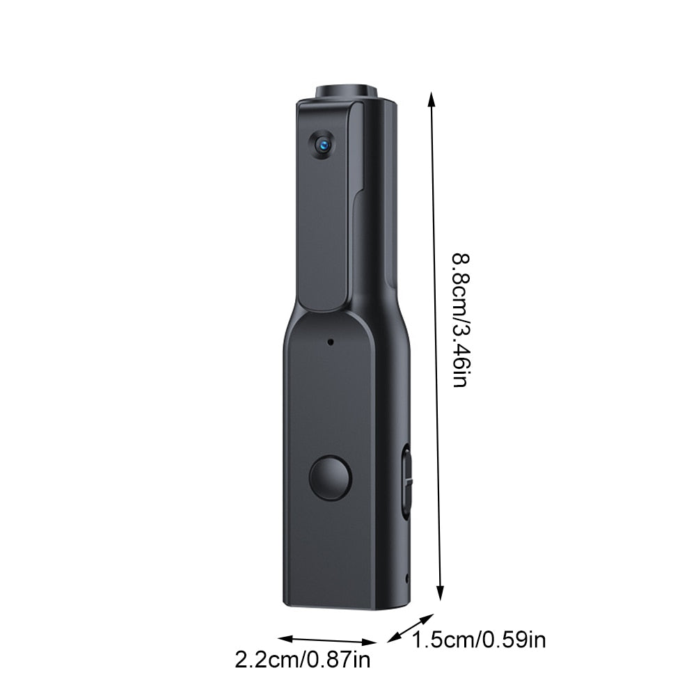 Pen Mini Digital Video Voice Recorder Camera